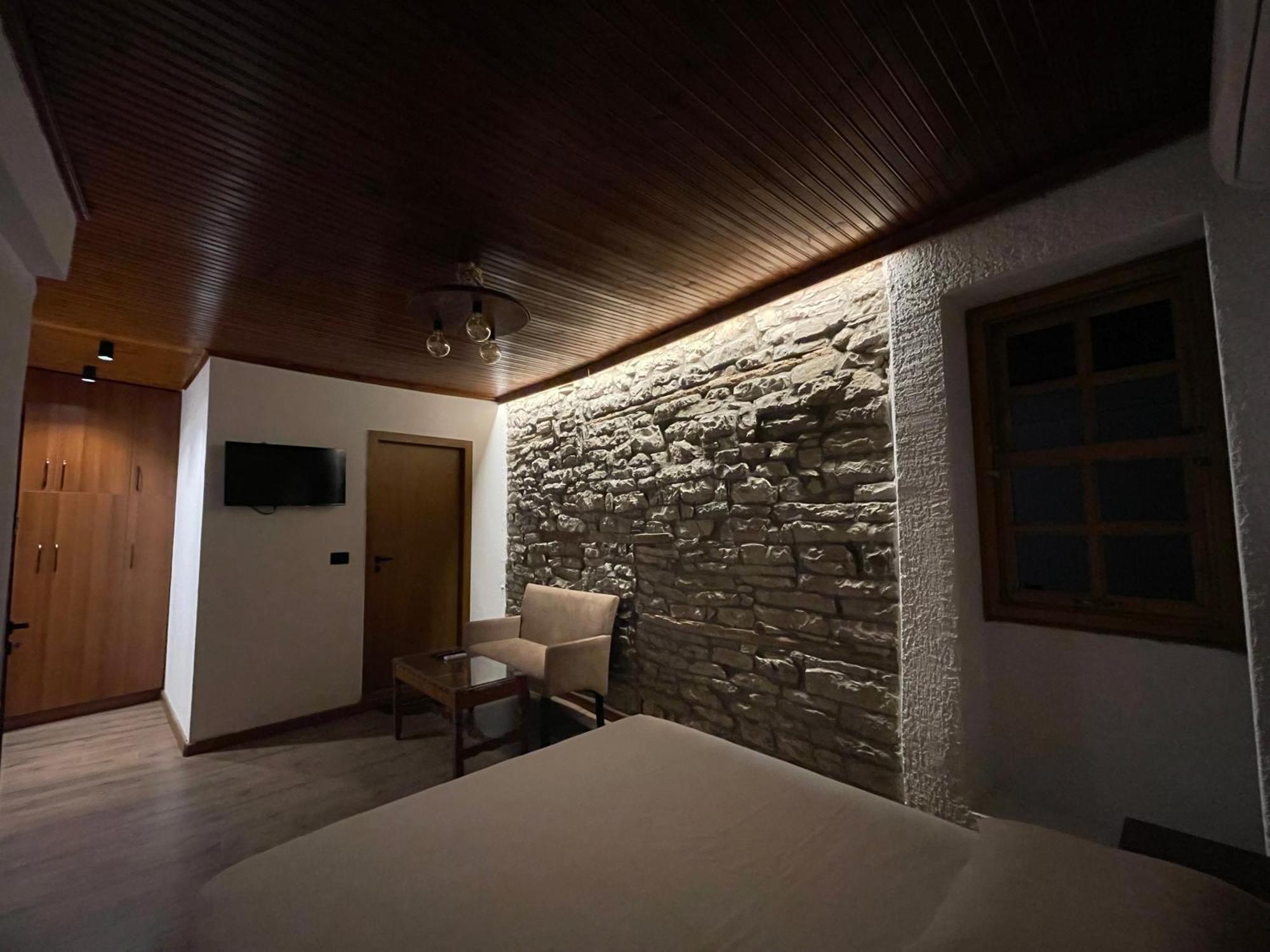 Cabeli Gjirokastër