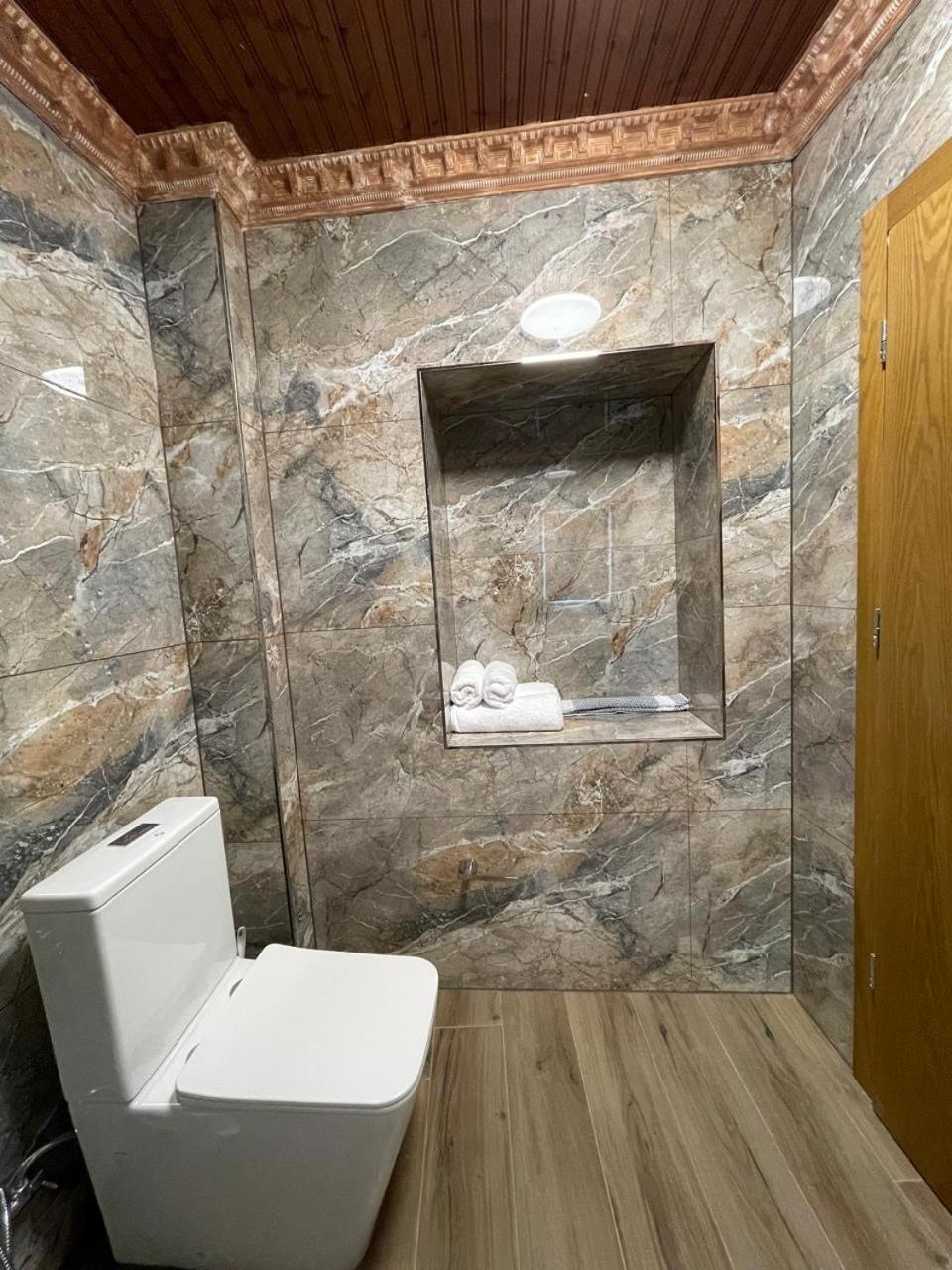 Cabeli Affittacamere Gjirokastër