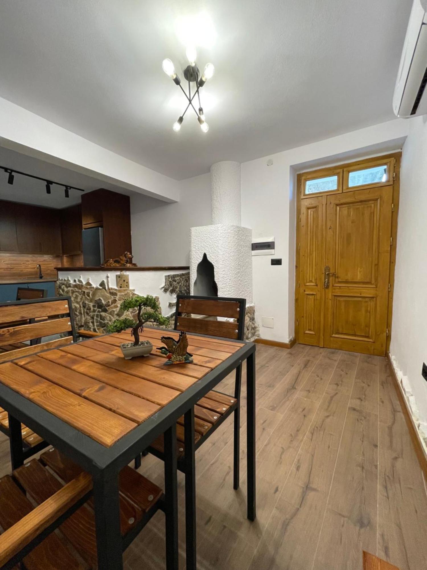 Affittacamere Cabeli Gjirokastër