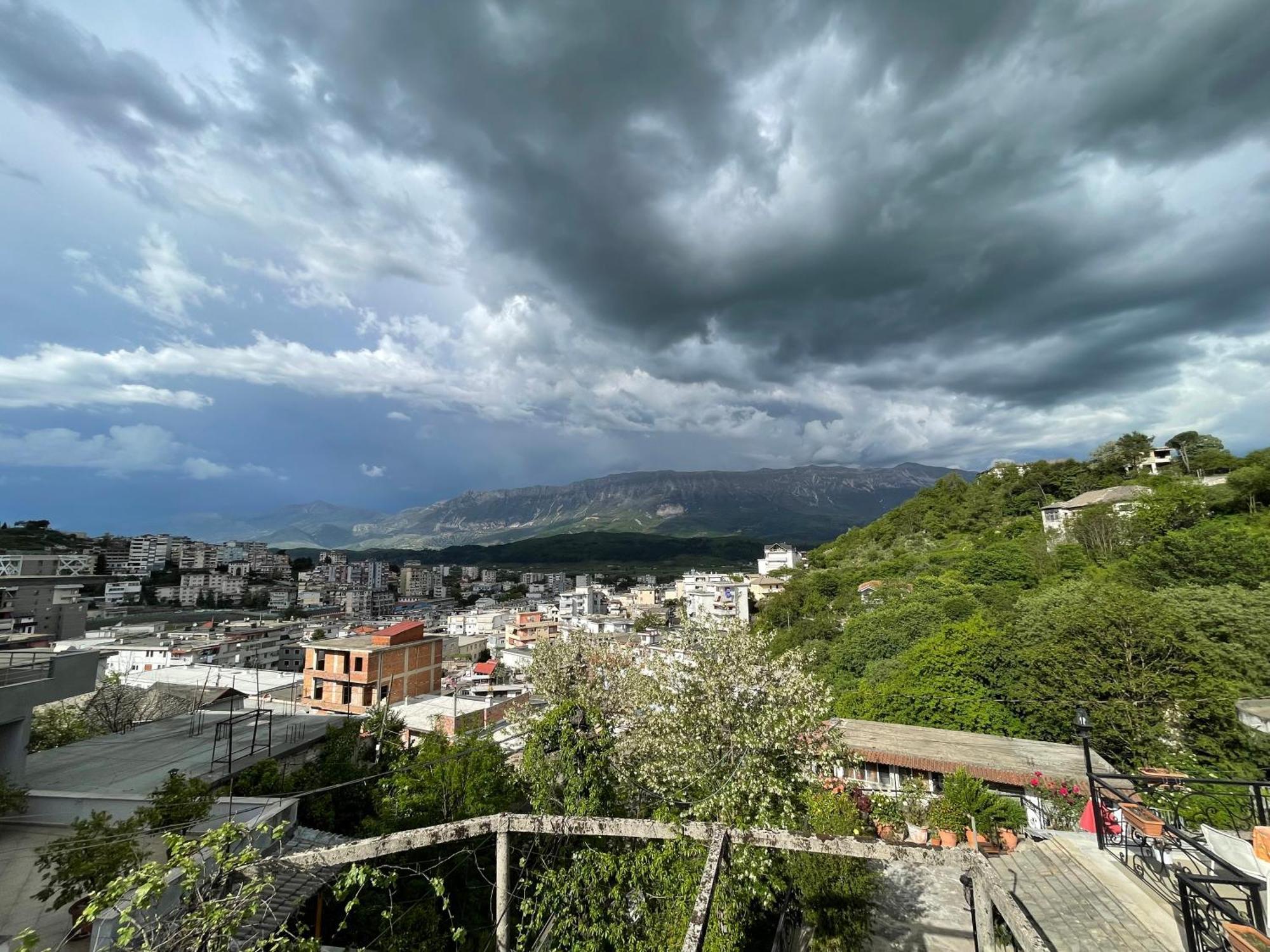 Cabeli Affittacamere Gjirokastër