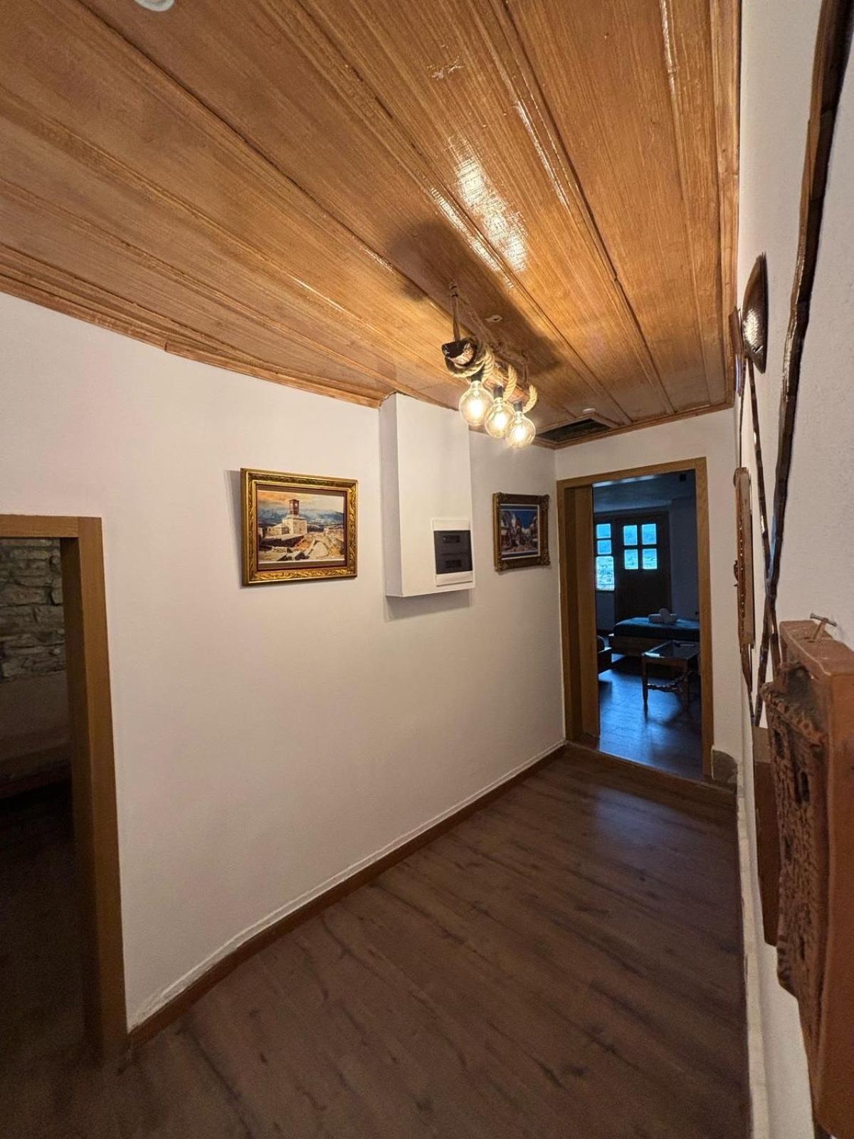 Affittacamere Cabeli Gjirokastër